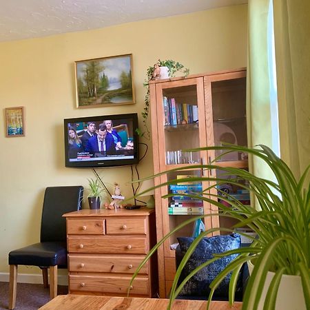Apartments Near The Sea With Free Parking ساوثيند أون سي المظهر الخارجي الصورة