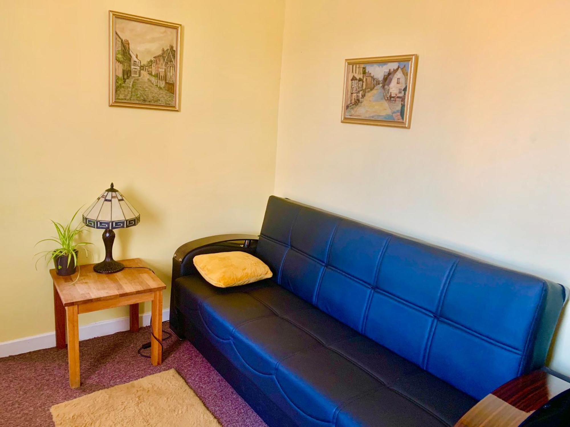 Apartments Near The Sea With Free Parking ساوثيند أون سي المظهر الخارجي الصورة